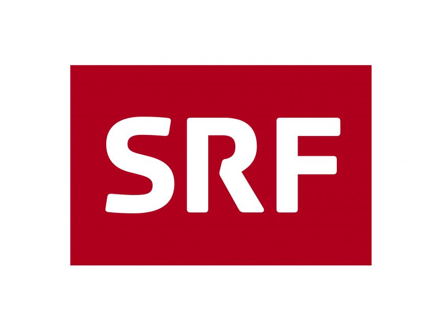 Logo SRF